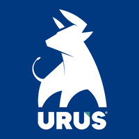 URUS Corporation logo - Similar company to Rinsa Inc.