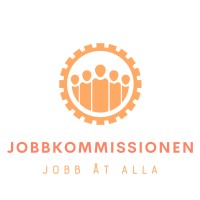 Jobbkommissionen logo - Similar company to Stacc