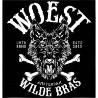 Woest Amsterdam (Woest Wilde Bras) logo - Similar company to Frocq