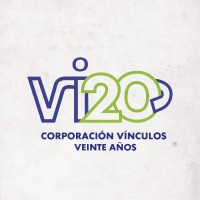 Corporación Vínculos logo - Similar company to Taller De Vida - Centro De Desarrollo Psicosocial