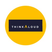 ThinkAloud logo - Similar company to Anatomic Studios