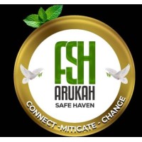 ARUKAH SAFE HAVEN logo - Similar company to Helping Hands Consultancy Ltd