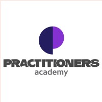 Practitioners.Academy logo - Similar company to Core Solutions