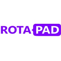 RotaPad logo - Similar company to Frigate Group