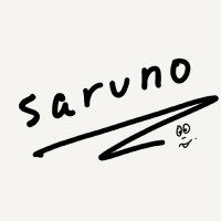 SARUNO logo - Similar company to Aurora Aero Design
