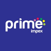 Prime Impex - Premium Interior & Exterior Decor Solutions logo - Similar company to Micro Solution Technology Private Limited