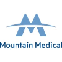 Mountain Medical Physician Specialists logo - Similar company to Sa Ignite (Now Azara Healthcare)