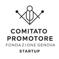 Comitato Promotore Fondazione Genova Startup logo - Similar company to Jenova - Junior Enterprise Genova