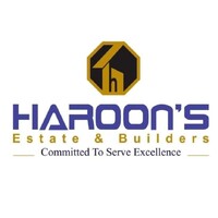 Haroon's Estate & Builders Lahore logo - Similar company to K-Caps (Pvt.) Ltd.
