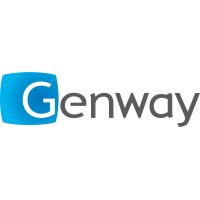 Genway logo - Similar company to Smart'Protech