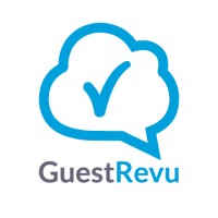 GuestRevu logo - Similar company to Infodocs