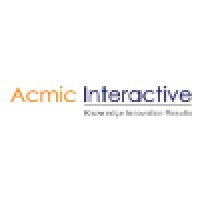 Acmic Interactive