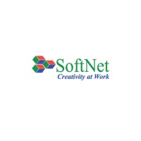 SoftNet Technologies Limited logo - Similar company to Zaptech Ltd