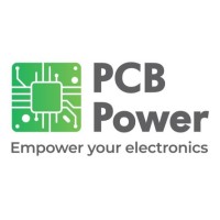 PCB Power USA logo - Similar company to Pcb East