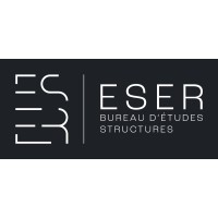 ESER Bureau Etudes Structures logo - Similar company to Steel3+
