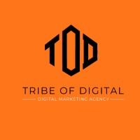 Tribe Of Digital logo - Similar company to Ventra Holding Group