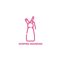 Whipped Branding logo - Similar company to N20