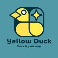 Yellow Duck Bengaluru logo - Similar company to Paw-Desh