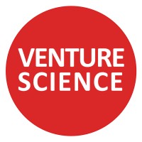 Venture Science logo - Similar company to Forrest Forays