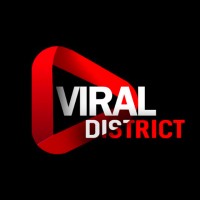 Viral District logo - Similar company to 1Pvs2P.Com