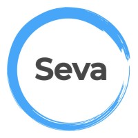 Seva logo - Similar company to Binverse