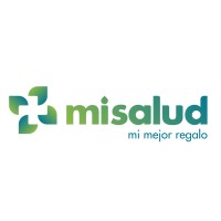Mi salud logo - Similar company to Diz Abogados