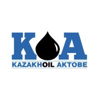 KazakhOil Aktobe LLP logo - Similar company to Kmg Drilling & Services Llp