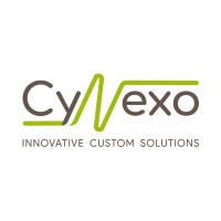 CyNexo srl logo - Similar company to Dot9 Gmbh
