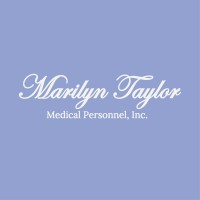 Marilyn Taylor Medical Personnel logo - Similar company to Chiroguysrva