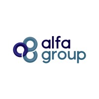 Alfa Group logo - Similar company to Oscar Downstream