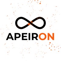 Apeiron Media logo - Similar company to Creative Minds Think Alike