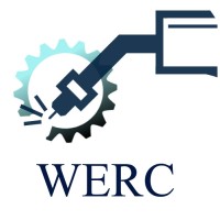 WERC - Welding Engineering Research Center logo - Similar company to Kocevar Welding