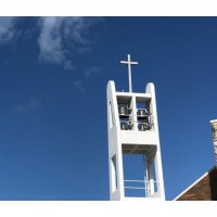 First Christian Church (Disciples of Christ) - Fort Worth,