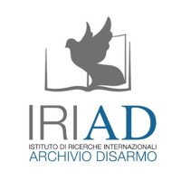 IRIAD logo - Similar company to 120Fps Lab - Communication Agency