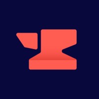 ContentForge logo - Similar company to Ai-Wordsmith