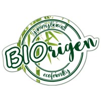 BIOrigen Fruits logo - Similar company to Fruit Uit Zuid