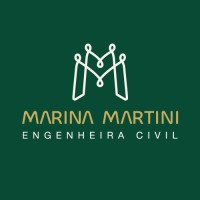 Marina Martini - Civil Engineering Management & Projects logo - Similar company to Maison34