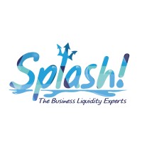 Splash! Finance logo - Similar company to Rapid Lodgements