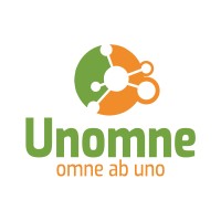 Unomne logo - Similar company to Mainkryo°Lounge