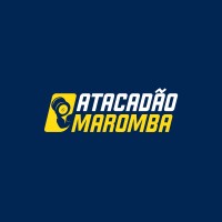 Atacadão Maromba logo - Similar company to Ima Supermercados