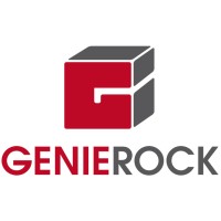 GENIEROCK logo - Similar company to Agence Rozeno