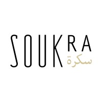 SOUKRA logo - Similar company to Be Sharp