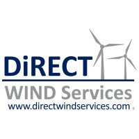 Direct Wind Services Pty Ltd logo - Similar company to Winds Park Oz