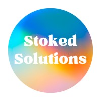 Stoked Solutions logo - Similar company to Notioners