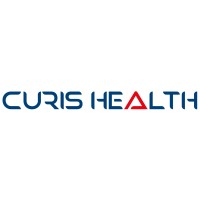 Curis Health MEA logo - Similar company to Kantar Health
