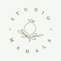Studio Mahala logo - Similar company to Tess Newall