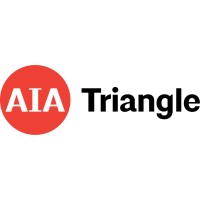 AIA Triangle Chapter logo - Similar company to Barkitecture