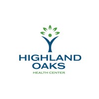 Highland Oaks Health Center logo - Similar company to Copywriters 101