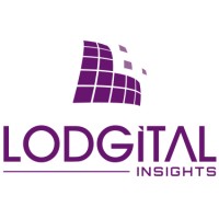 Lodgital Insights LLC logo - Similar company to Writer, Author