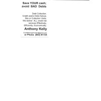 Kelly Credit Solutions logo - Similar company to Remedy Credit Control Solutions